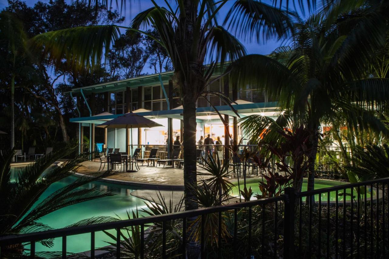 Mobys Beachside Retreat Blueys Beach Exterior foto