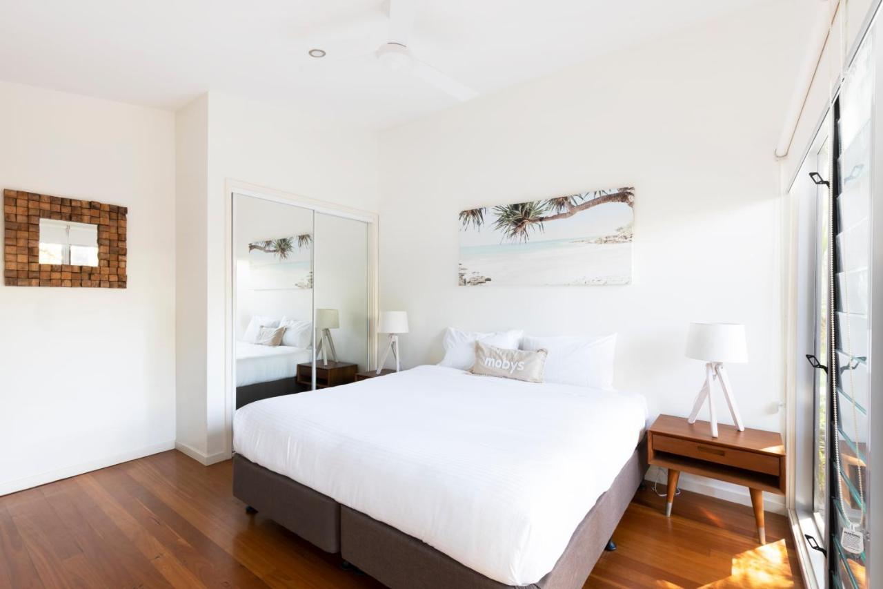 Mobys Beachside Retreat Blueys Beach Exterior foto