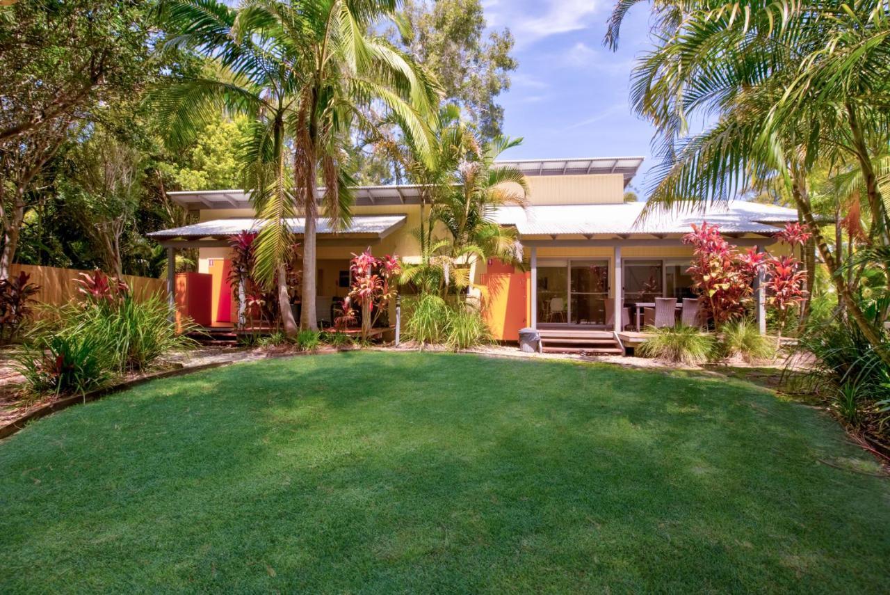 Mobys Beachside Retreat Blueys Beach Exterior foto