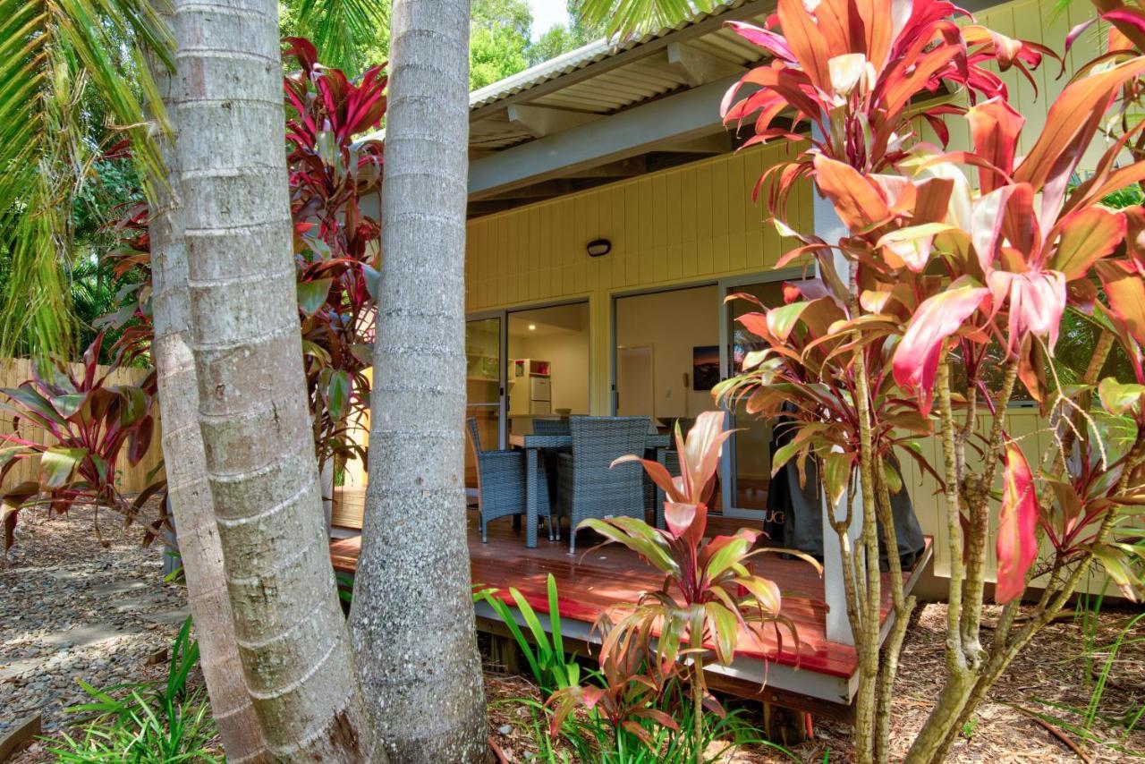 Mobys Beachside Retreat Blueys Beach Exterior foto