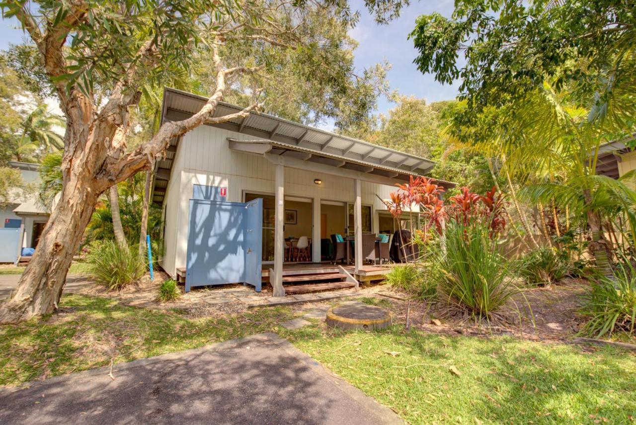 Mobys Beachside Retreat Blueys Beach Exterior foto