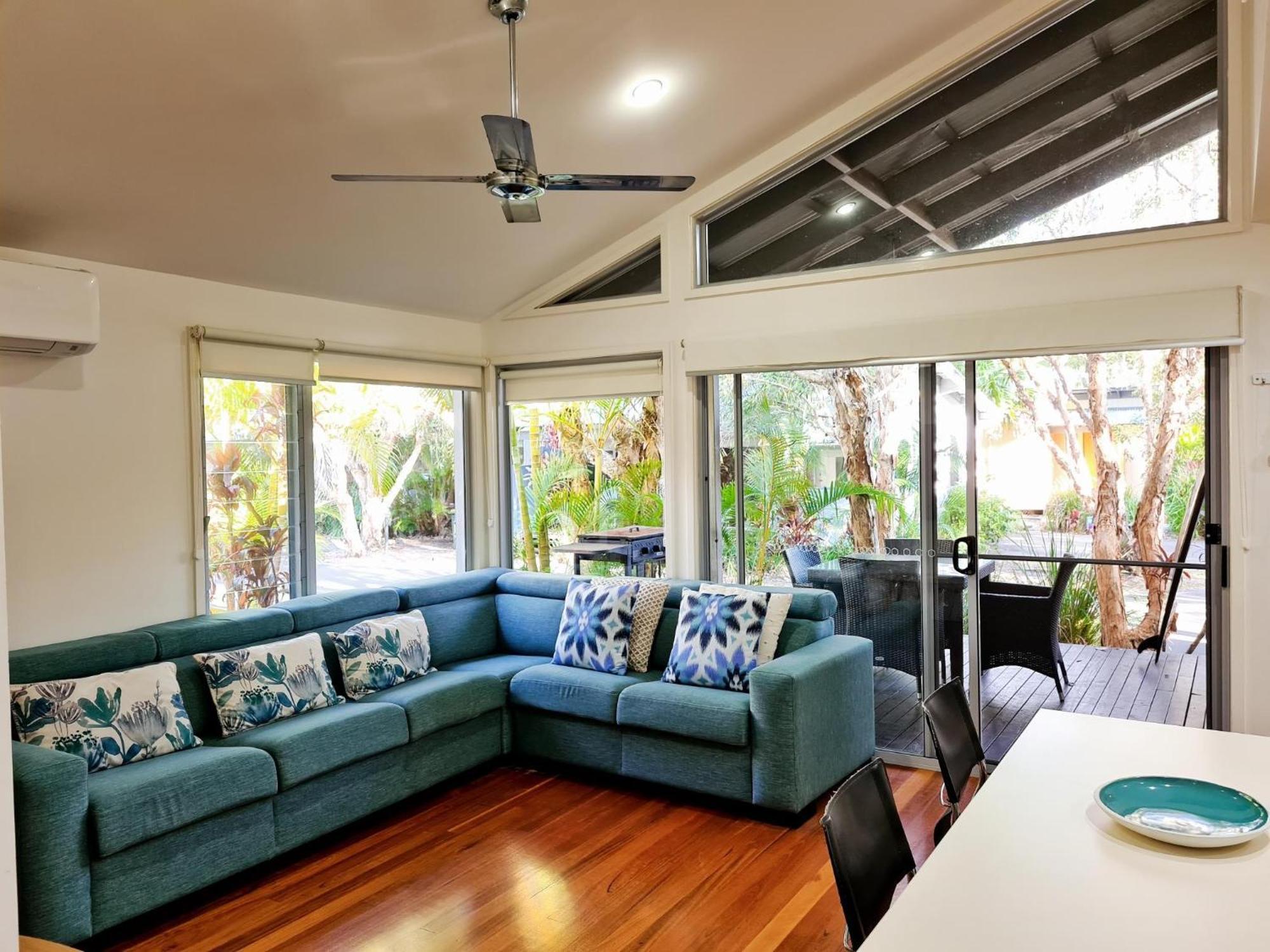 Mobys Beachside Retreat Blueys Beach Exterior foto