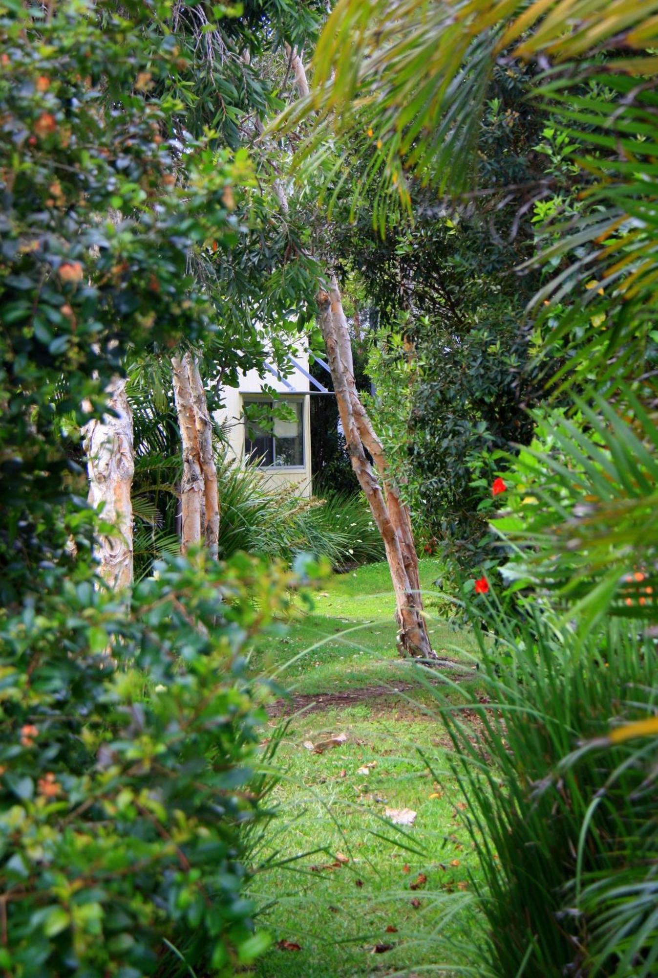 Mobys Beachside Retreat Blueys Beach Exterior foto