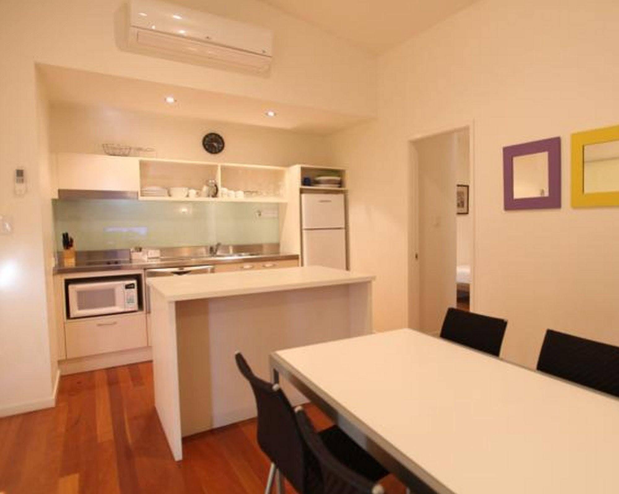 Mobys Beachside Retreat Blueys Beach Exterior foto