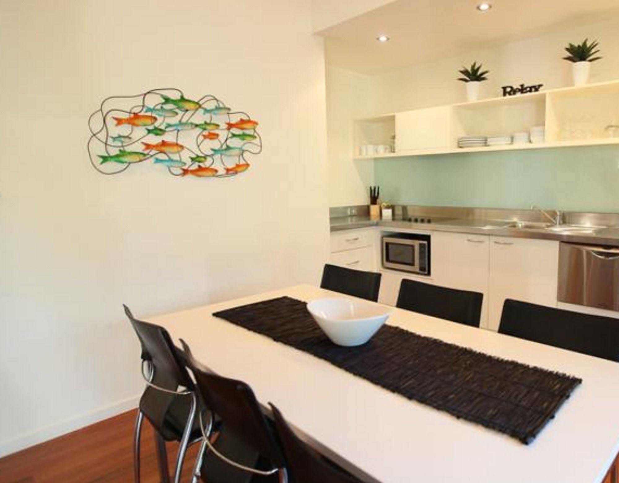 Mobys Beachside Retreat Blueys Beach Exterior foto