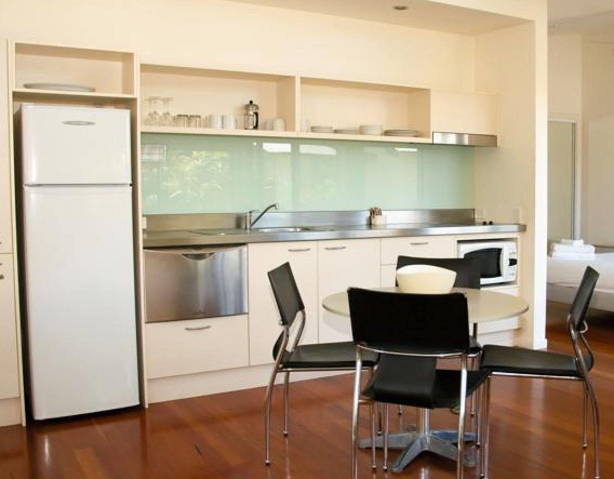 Mobys Beachside Retreat Blueys Beach Exterior foto