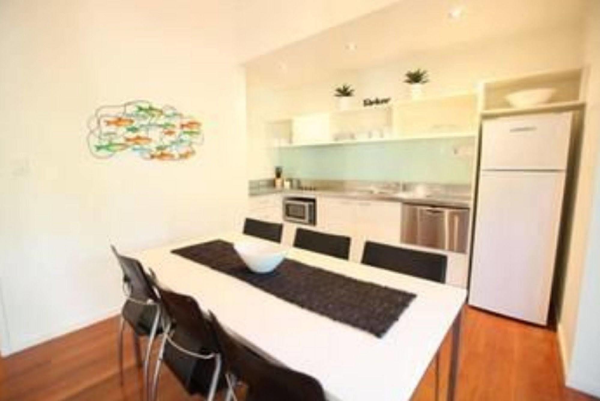 Mobys Beachside Retreat Blueys Beach Exterior foto